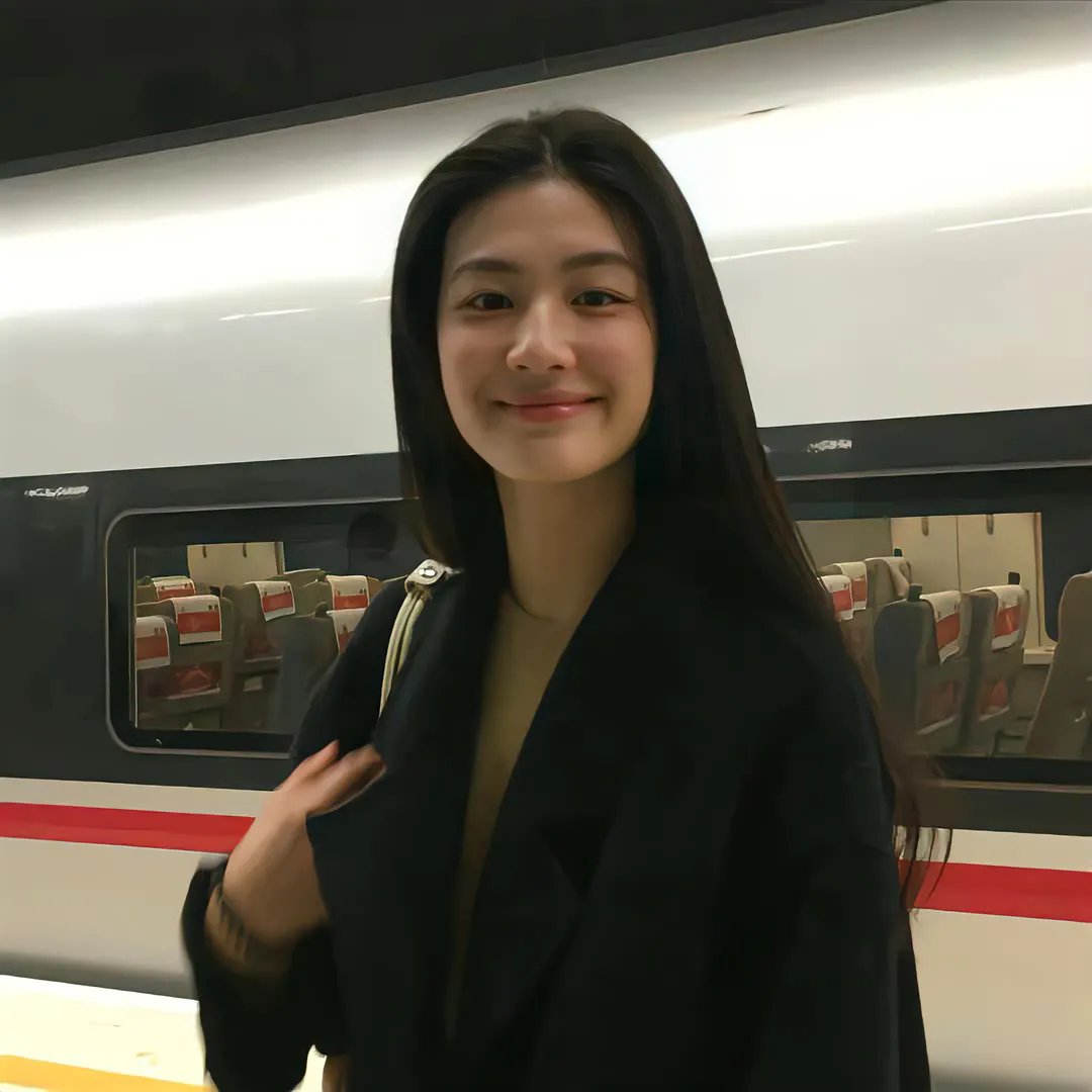 靓妹正传 封面