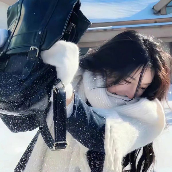 童女 封面